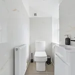 펜션 Luxurious 3 Bedroom House In The District
