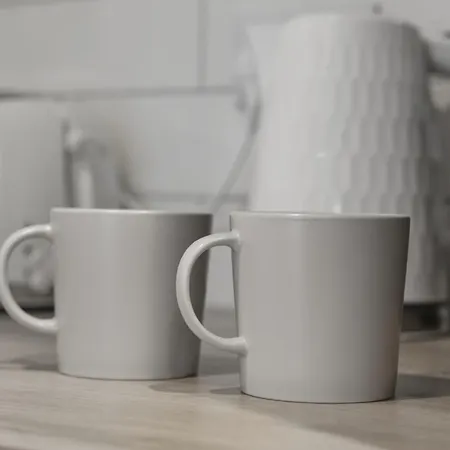 Luxurious 3 Bedroom House In The District