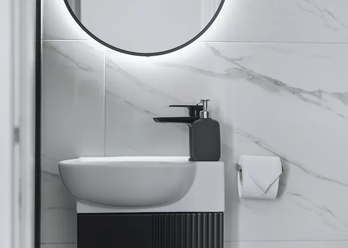 Holiday home Luxurious 3 Bedroom House In The District *