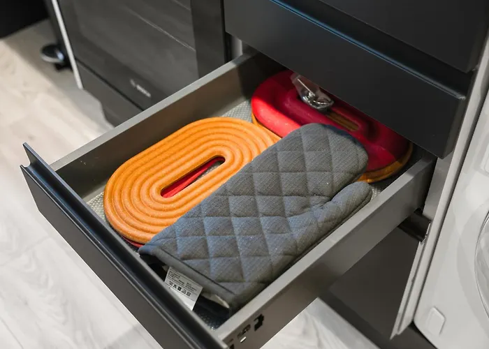 Luxurious 3 Bedroom House In The District Kendal