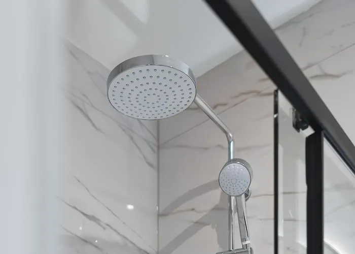 Luxurious 3 Bedroom House In The District Holiday home Kendal