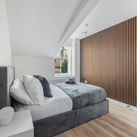 Prázdninový dům Luxurious 3 Bedroom House In The District Kendal